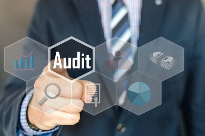 auditing